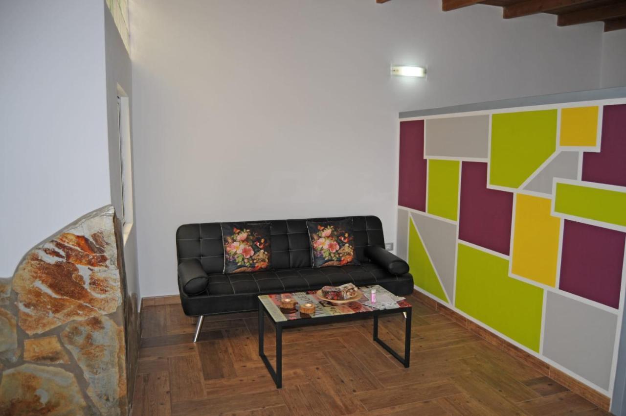 Casa Guanche Apartment Cruce de Arinaga Luaran gambar