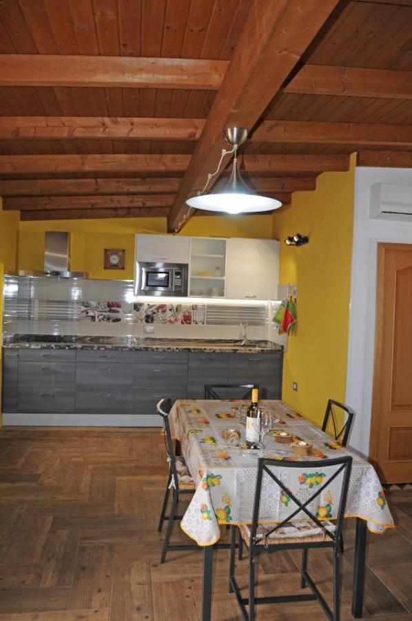 Casa Guanche Apartment Cruce de Arinaga Luaran gambar
